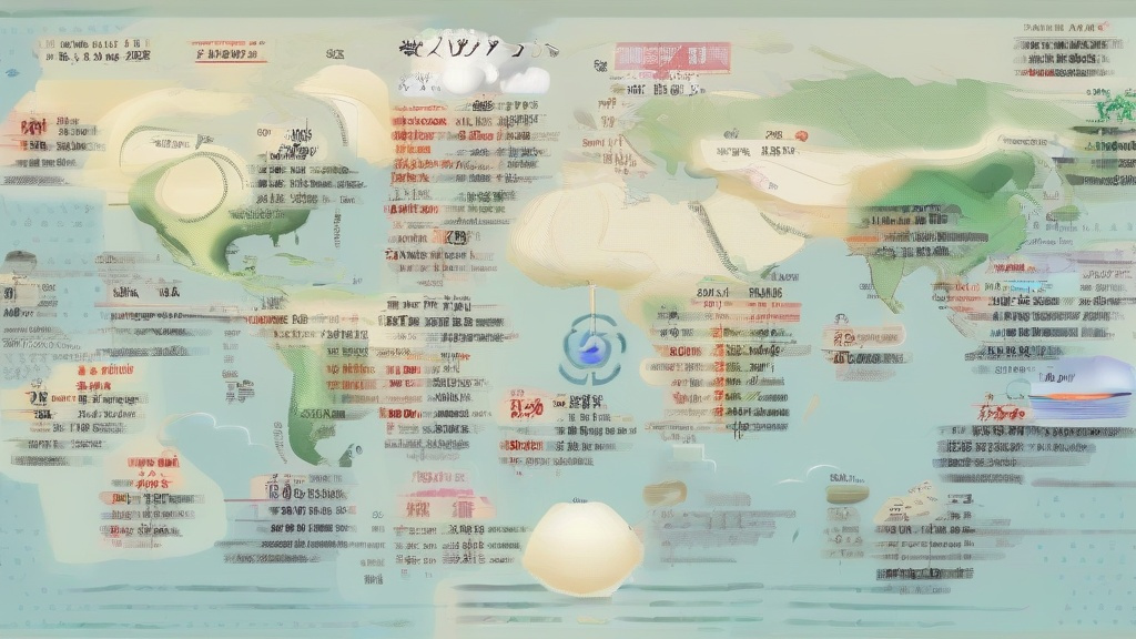 节假日全国天气预警：高温、大风与多云交织，出行需谨慎