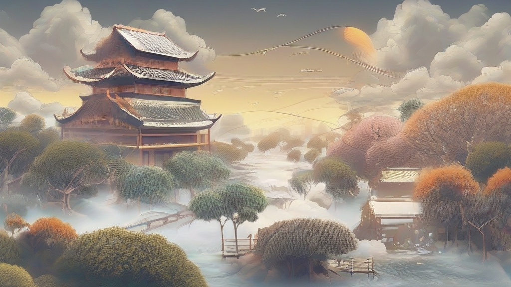 春运天气指南：寒潮、大风与晴天的科学应对