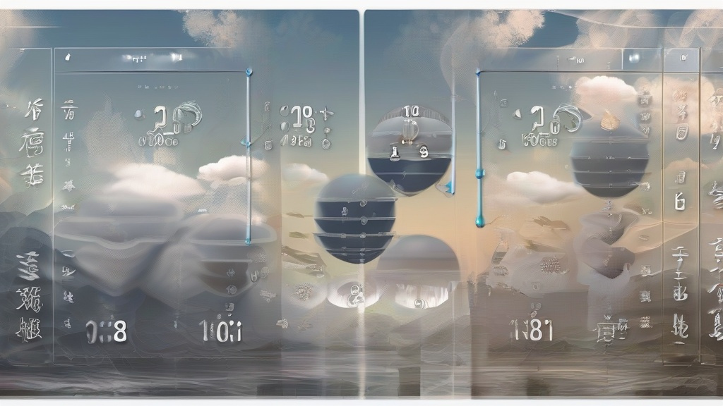 极端天气下的出行安全指南：暴雨与寒潮应对全攻略