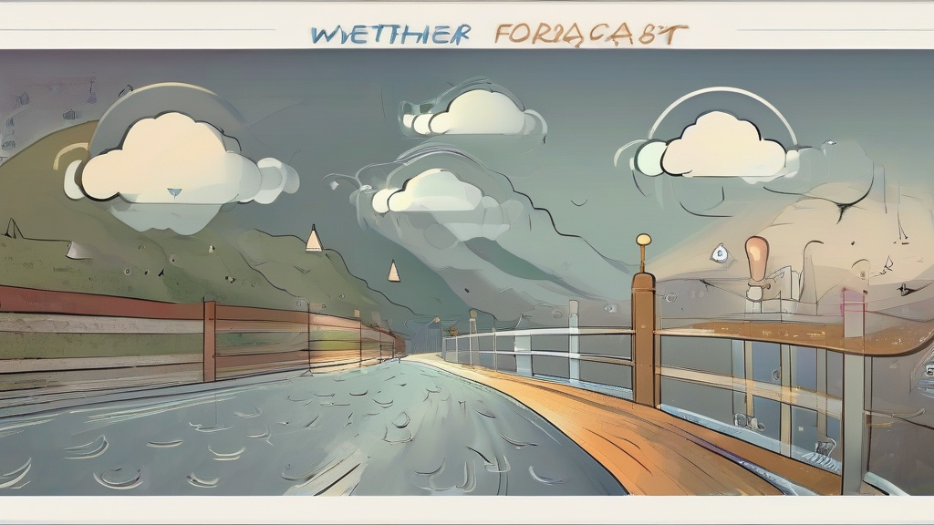 开学季遇上极端天气：暴雨、寒潮与台风应对指南