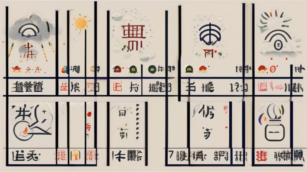 开学季遭遇强降温：灾害预警与出行安全指南