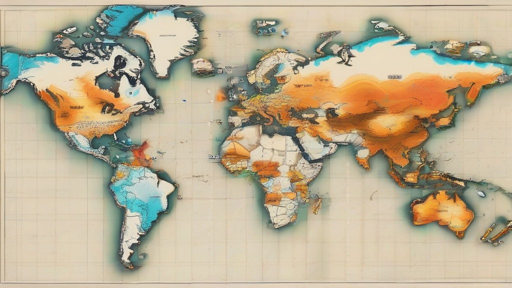 多云与大风天气下的灾害预警：科学认知与应对策略