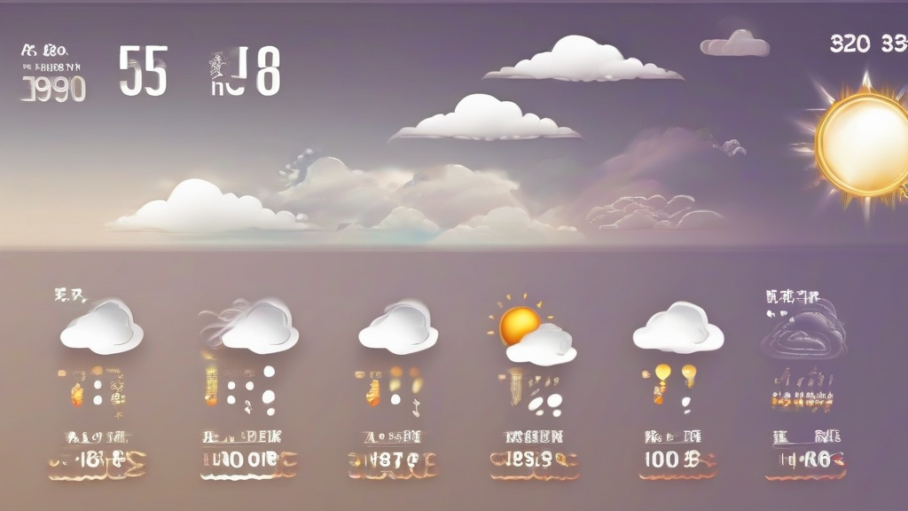 气象科普：多云详解