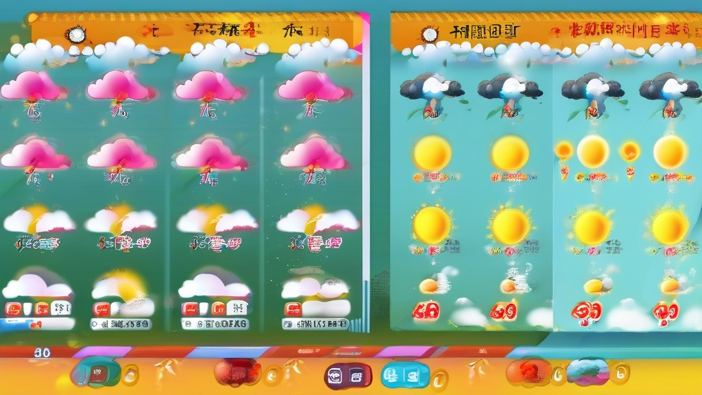 寒潮来袭：科学应对降温天气，护航春运安全出行