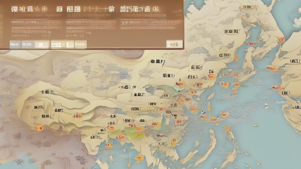 全国天气全景观察：高温与雷电的博弈与应对