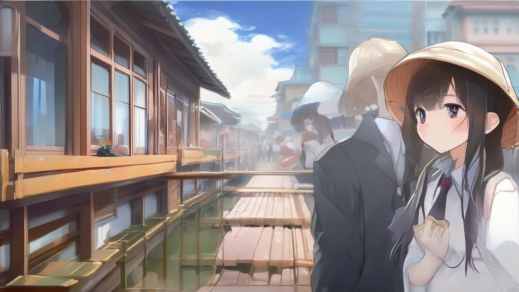 极端天气下的科学出行指南：雾霾、高温与降温应对策略