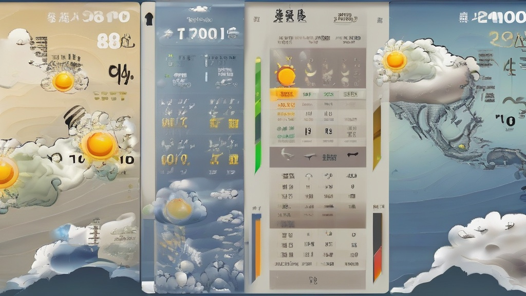 节假日极端天气防御指南：冰雹与高温灾害预警全解析