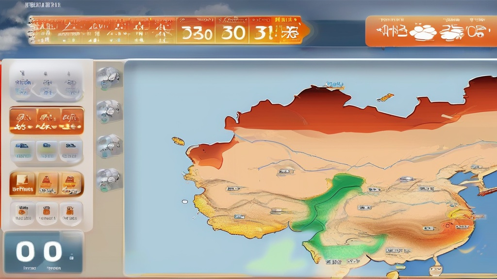 全国天气：台风详解