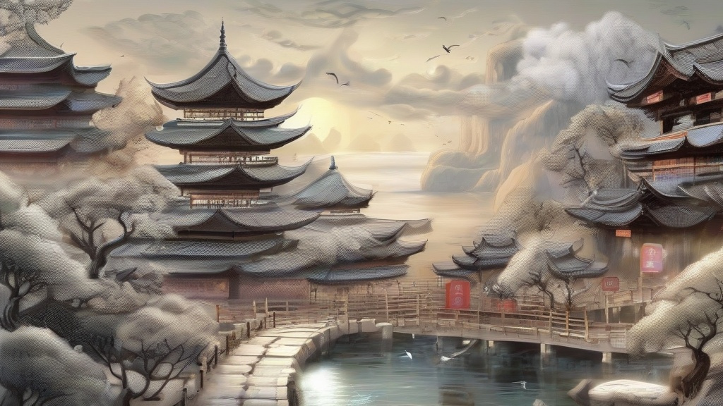 灾害预警全解析：高温、台风与多云天气下的风险应对