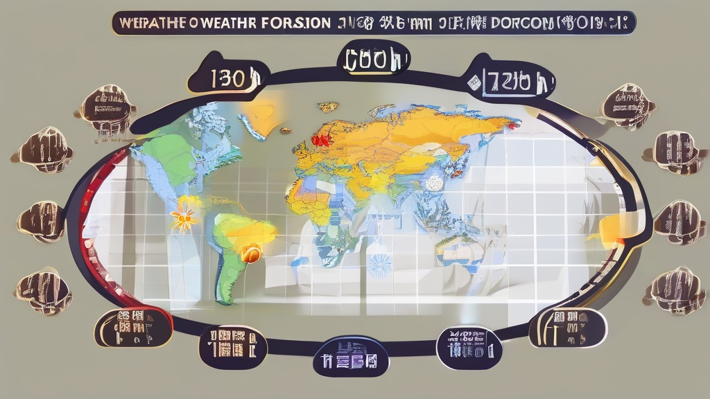 春运期间灾害预警全解析：多云天气下的风险防范指南