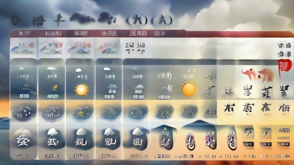 寒潮来袭：科学解读灾害预警与降温应对指南