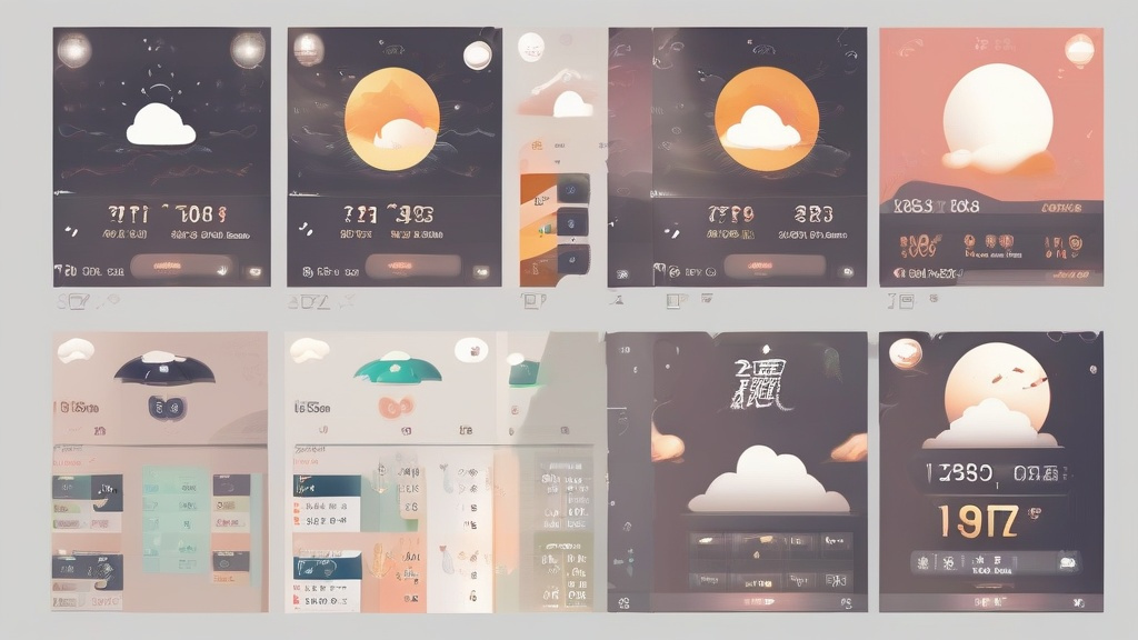 省市预报：春运天气详解