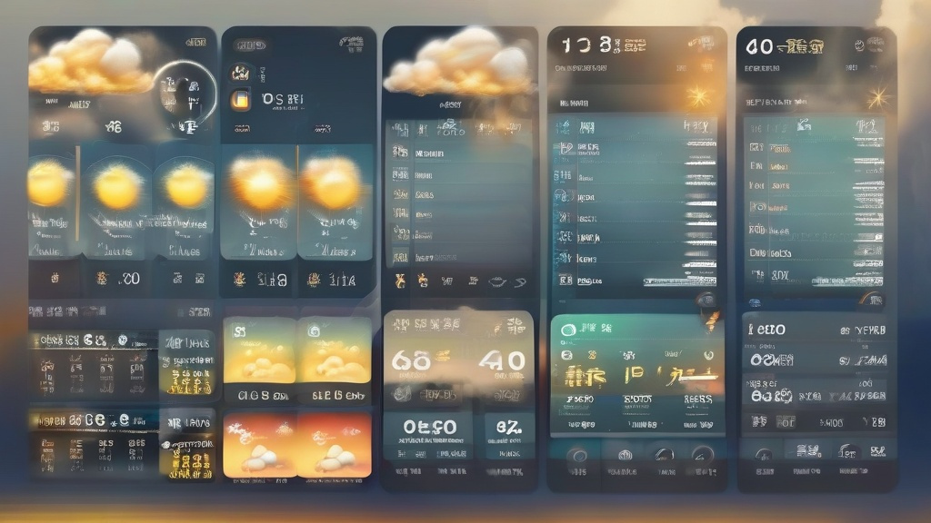 气象科普：多云详解