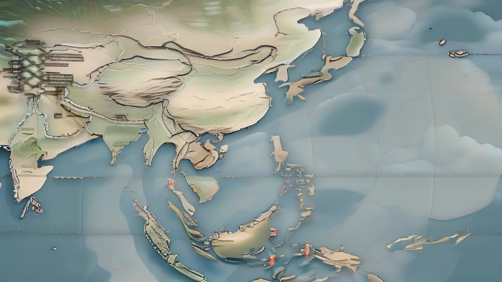 寒潮来袭与春运保障：全国天气形势深度解析