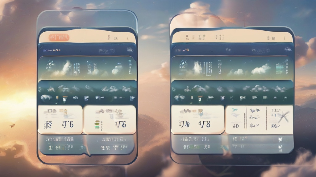 节假日天气风险预警：降温与冰雹的应对指南