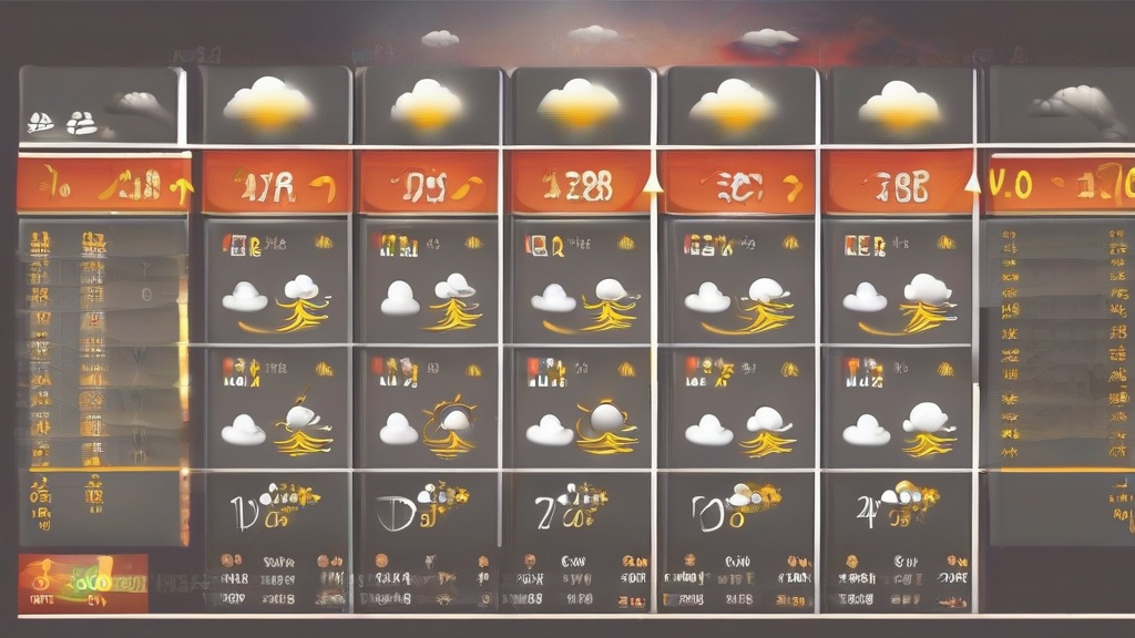 气象科普：开学出行详解