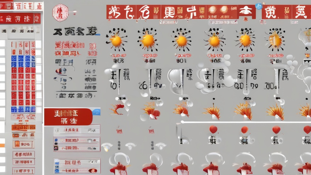 极端天气揭秘：大风、冰雹与雷电的成因与防御指南