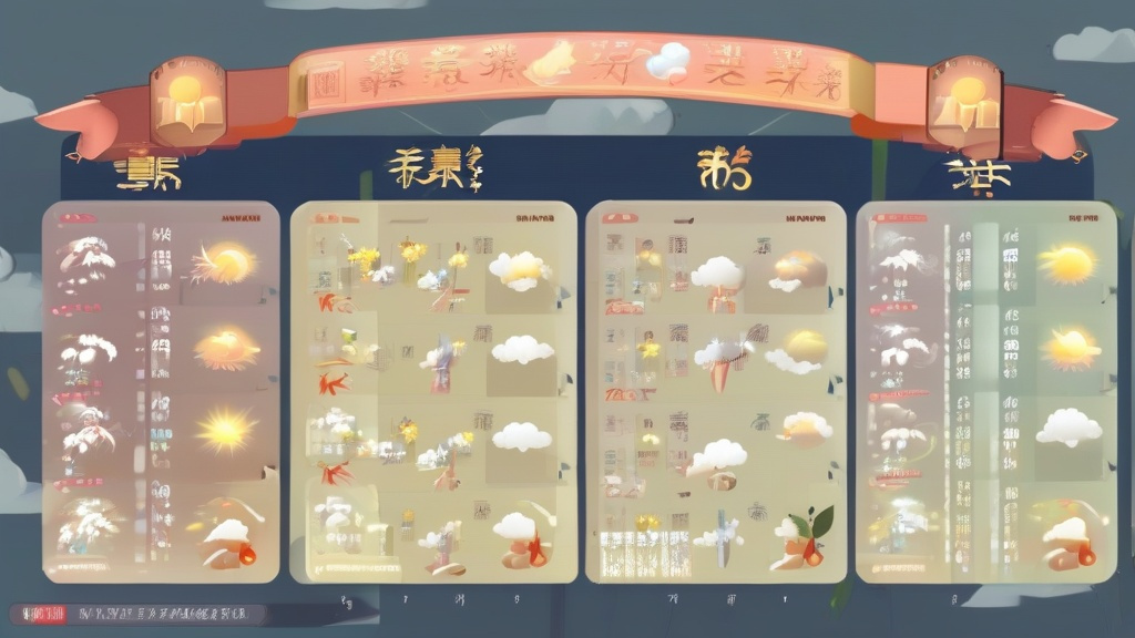 节假日返程与开学季叠加：全国多省市天气剧变应对指南