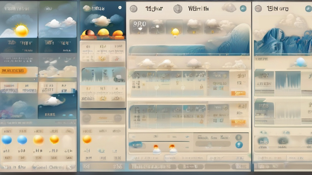 全国天气：寒潮详解