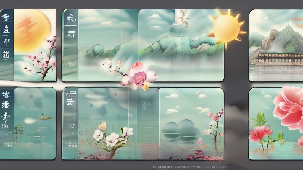 节假日与周末出行天气指南：科学规划，安全无忧