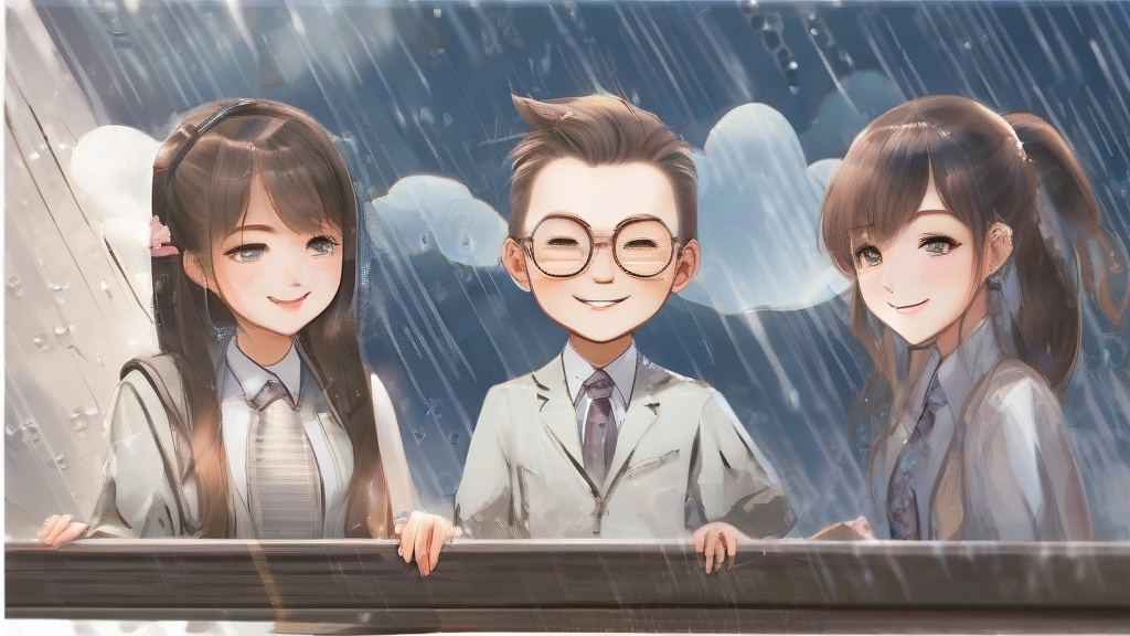 节假日出行安全指南：应对冰雹、暴雨、台风的科学策略