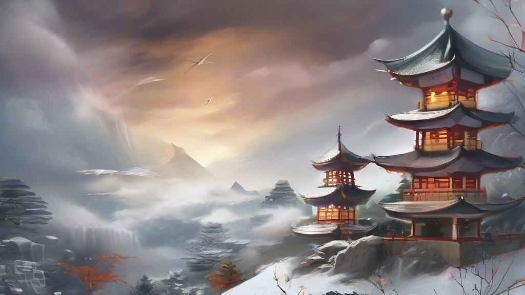 灾害预警：降温详解