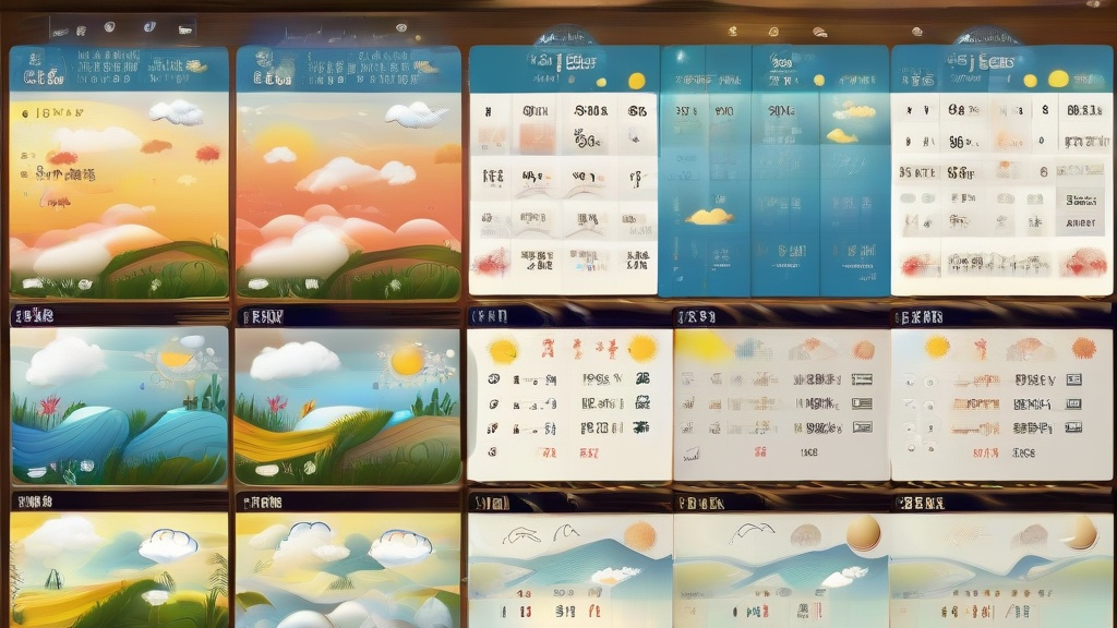 节假日与极端天气：冰雹、暴雨对春运的影响及应对指南