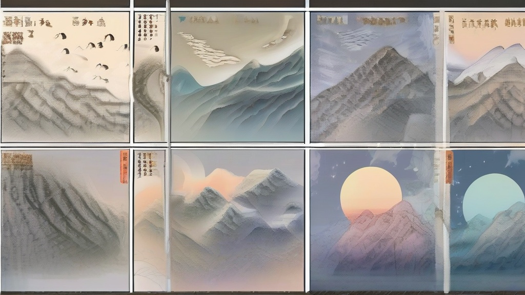 暴雨来袭：周末天气预警与科学防御指南