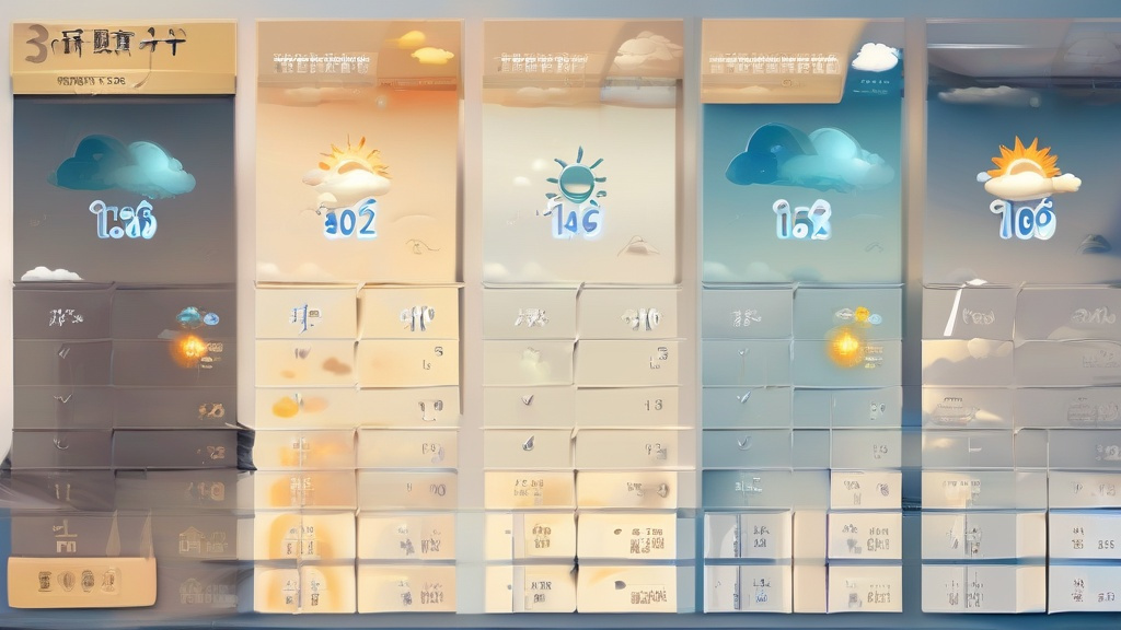 出行建议：暴雨详解