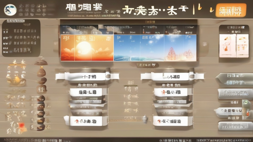 开学季全国天气预警：大风高温双夹击，出行安全指南请查收