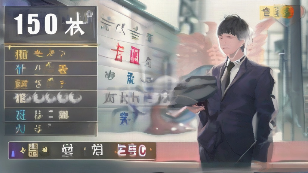 全国天气透视：大风与晴天的交响曲