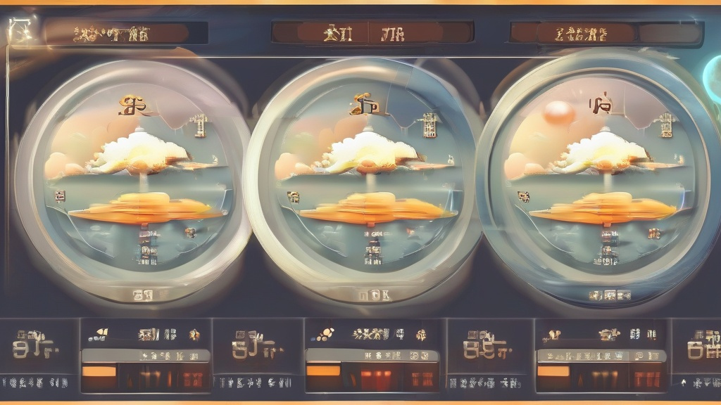 气象科普：晴天详解