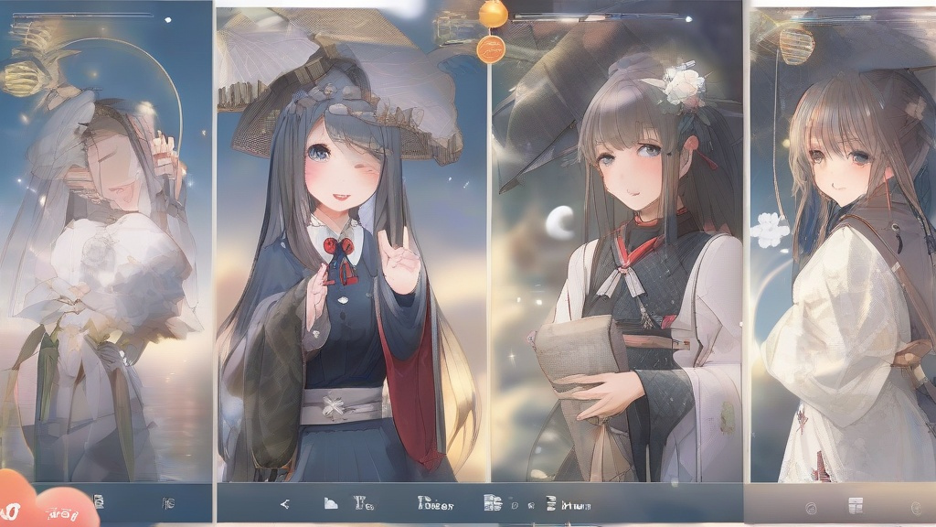 周末出行天气指南：晴天与寒潮的应对策略
