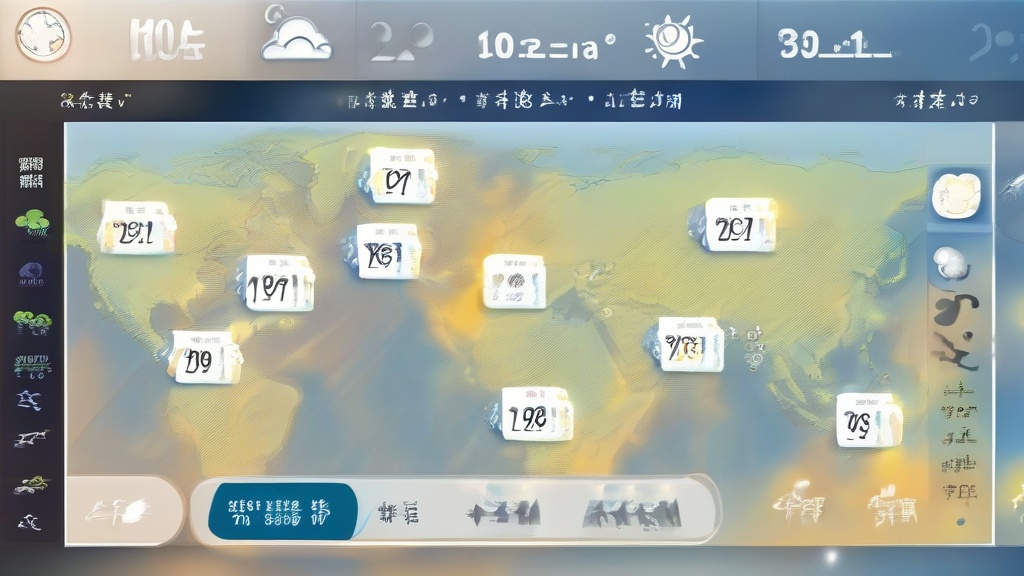 气象科普：降温详解