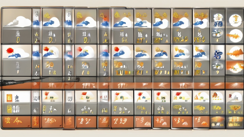 极端天气下的出行安全指南：应对降温、大风、台风与冰雹