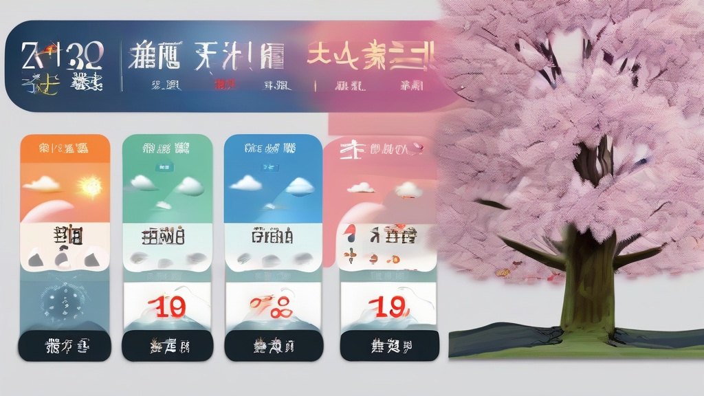 春运与节假日气象指南：暴雨台风应对全解析