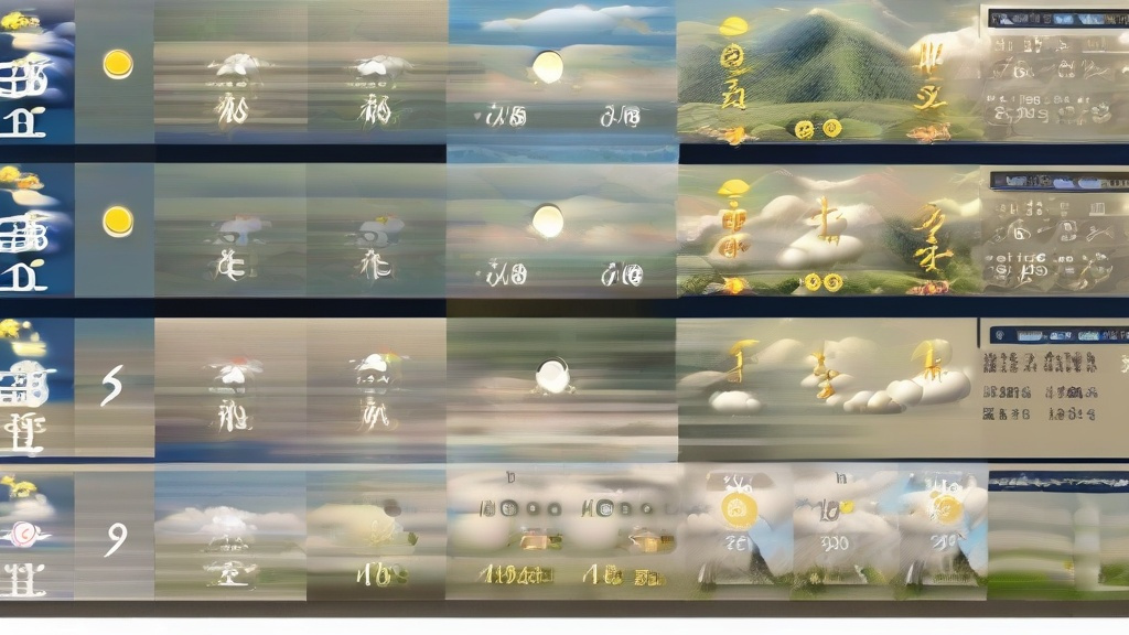 春运高温预警：科学应对极端天气，守护平安归途