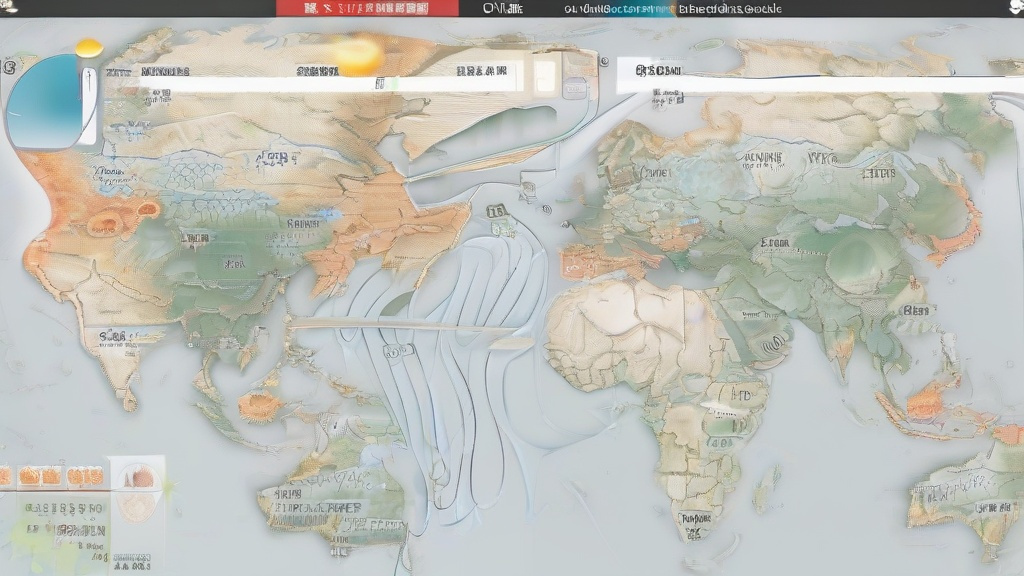 全国天气周报：暴雨与晴天的博弈，开学出行需警惕