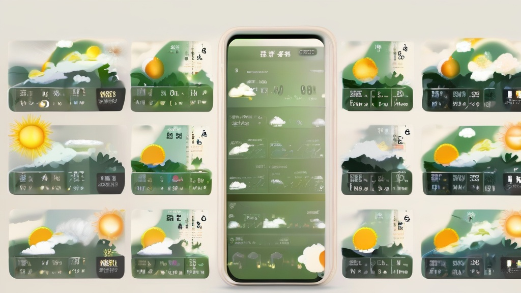 全国天气：寒潮详解
