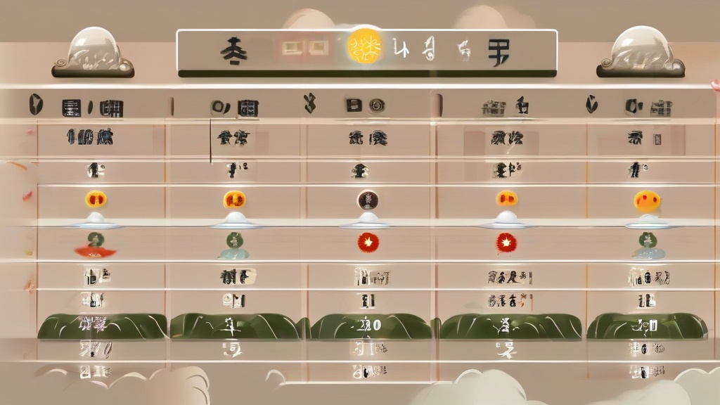 解码雷电与多云天气：科学原理与防护指南