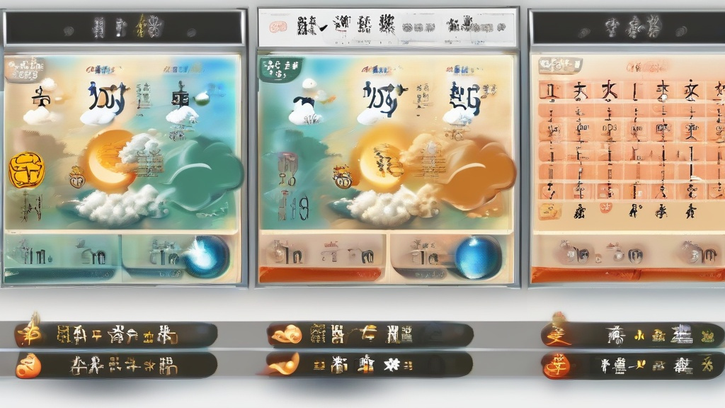 高温、台风与晴天交织：周末天气灾害预警全解析
