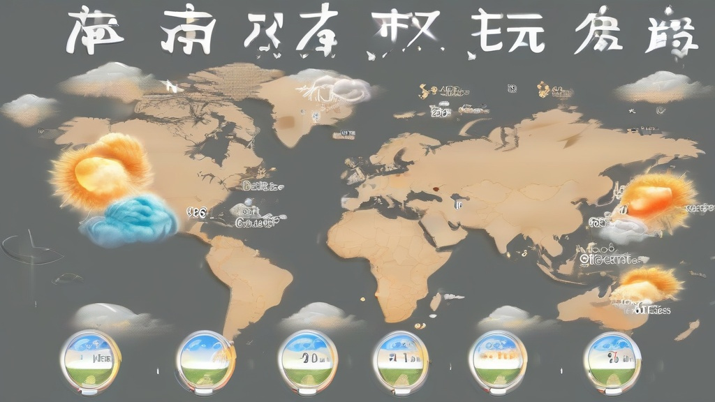 全国天气：春运天气详解