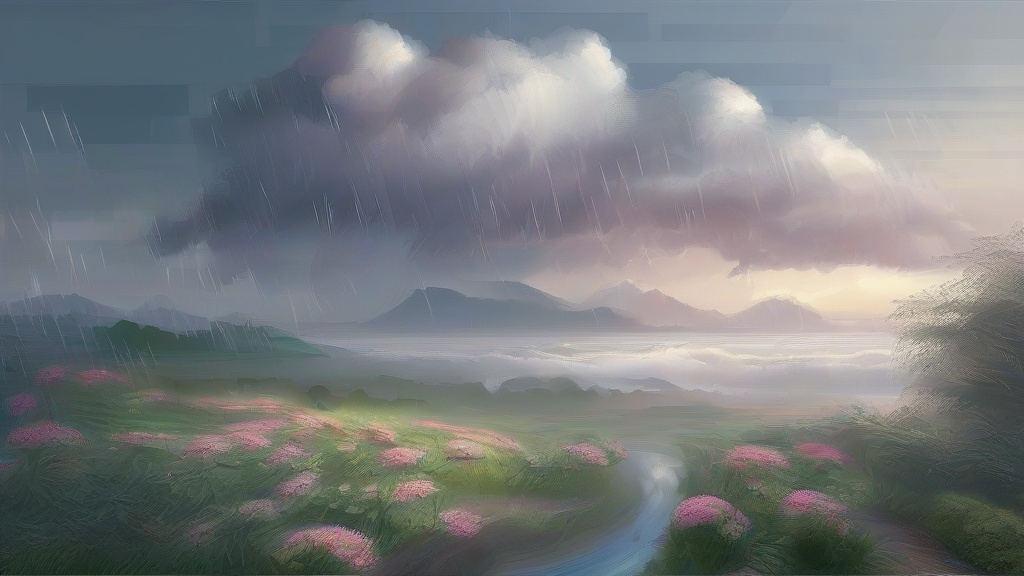 暴雨与节假日叠加下的出行指南：科学应对极端天气，保障安全与效率