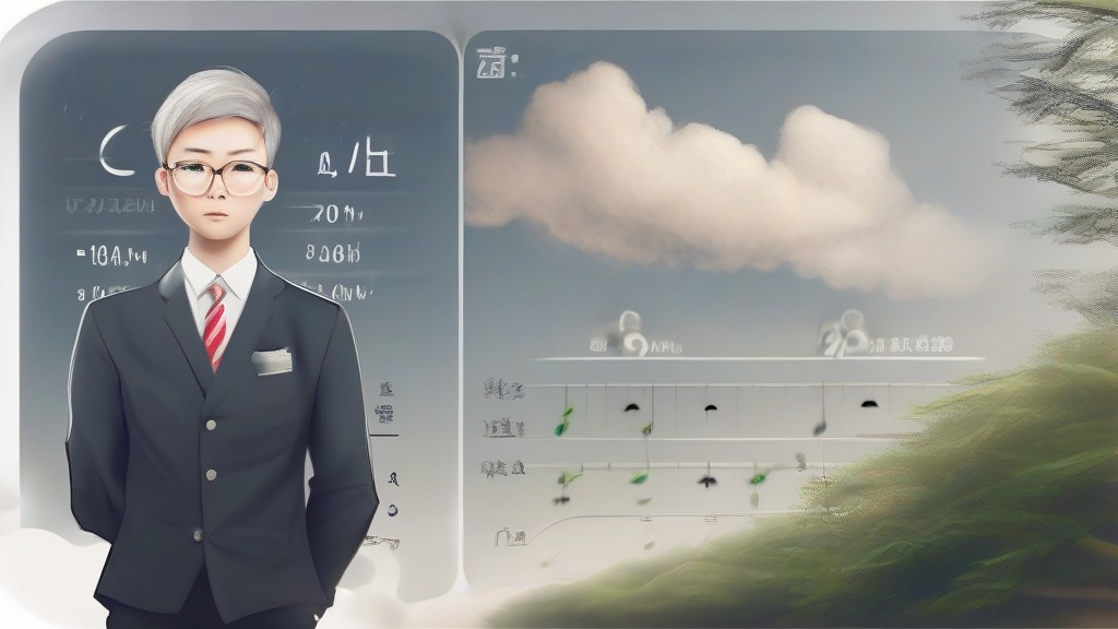 开学出行与周末天气指南：全国省市天气深度解析