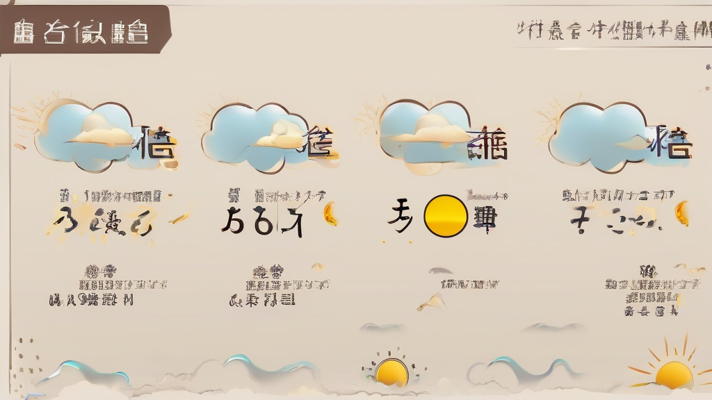 高温、降温与雷电交织：全国天气下的科学出行指南