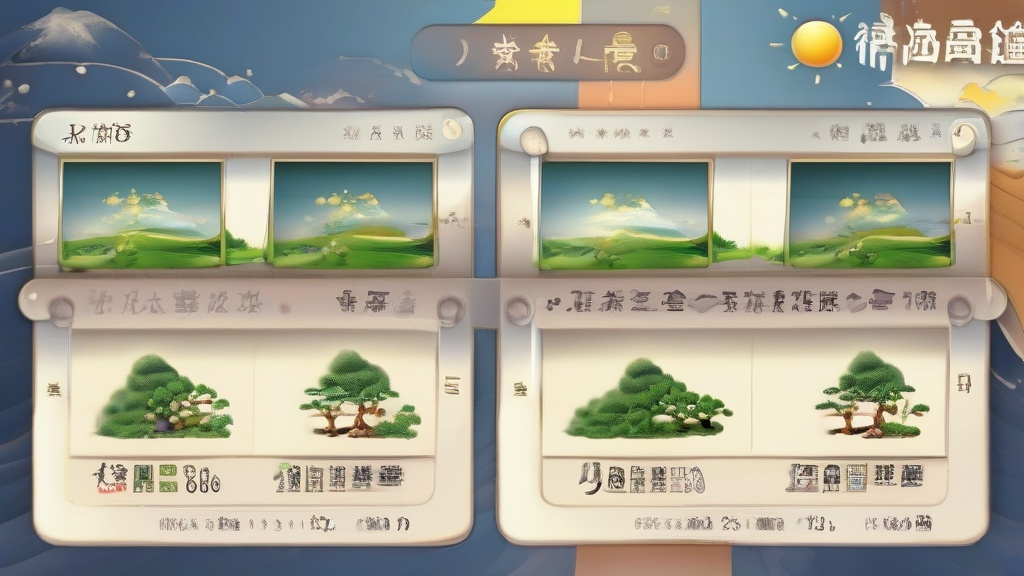 极端天气解码：寒潮、雾霾、雷电与降温的科学应对指南