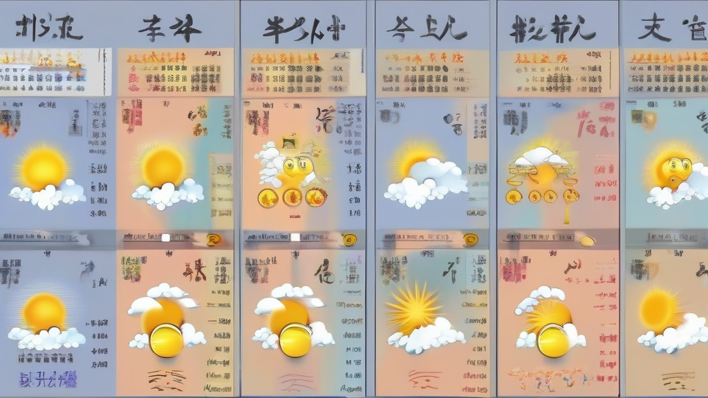 开学季全国天气预警：冰雹等强对流天气出行指南