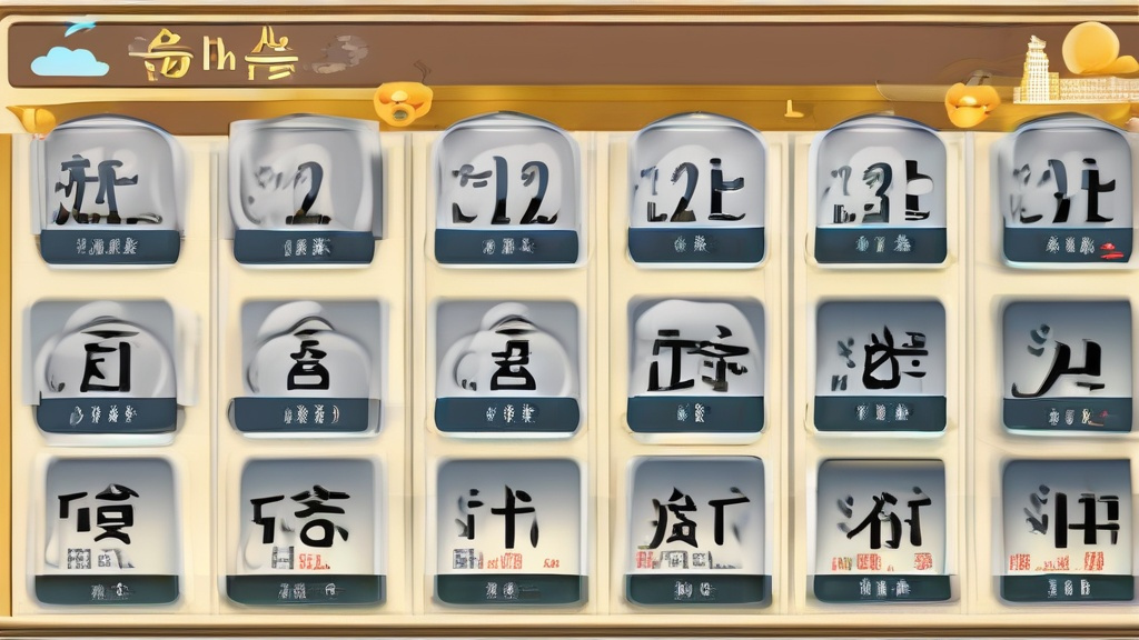 开学季灾害预警全攻略：晴天与多云天气下的出行安全指南