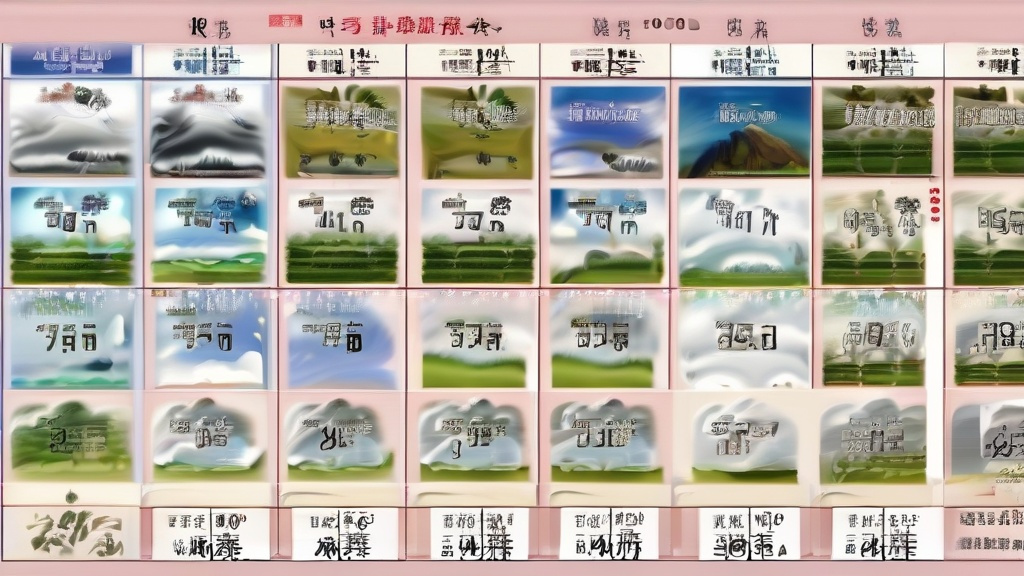 春运期间全国天气出行指南：暴雨、高温与晴天的应对策略