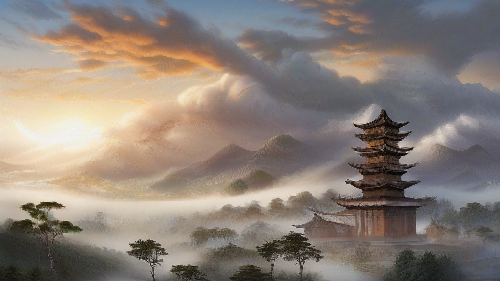 周末全国省市天气全景：晴多大风，出行需留意